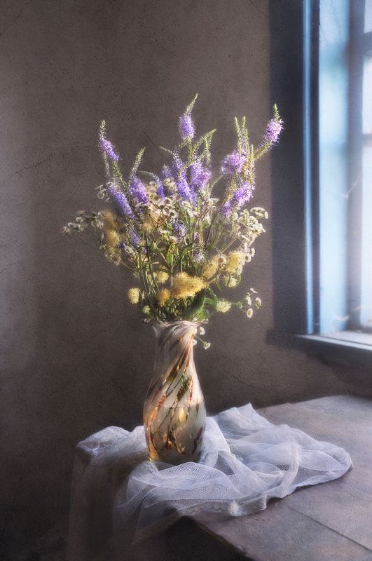 В атмосфере летней свежестиphoto preview