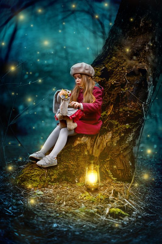 детский портрет, семейная фотография photo preview