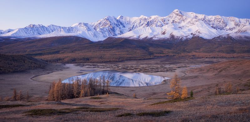 ...Перед рассветом...photo preview