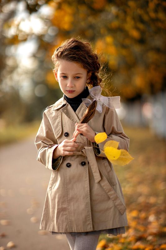 Мечтательницаphoto preview