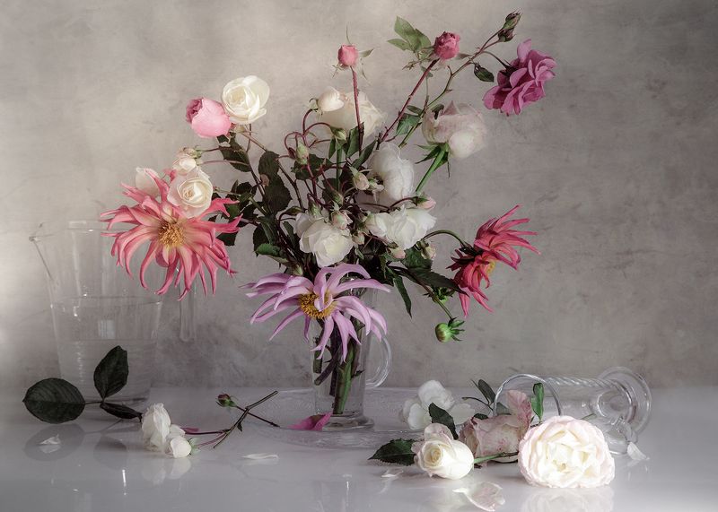 Последние осенниеphoto preview