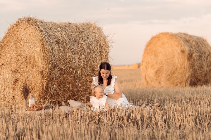 Летний вечерphoto preview