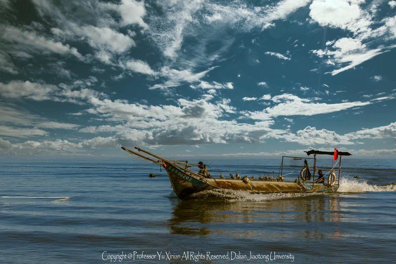 Xingkai Lakephoto preview