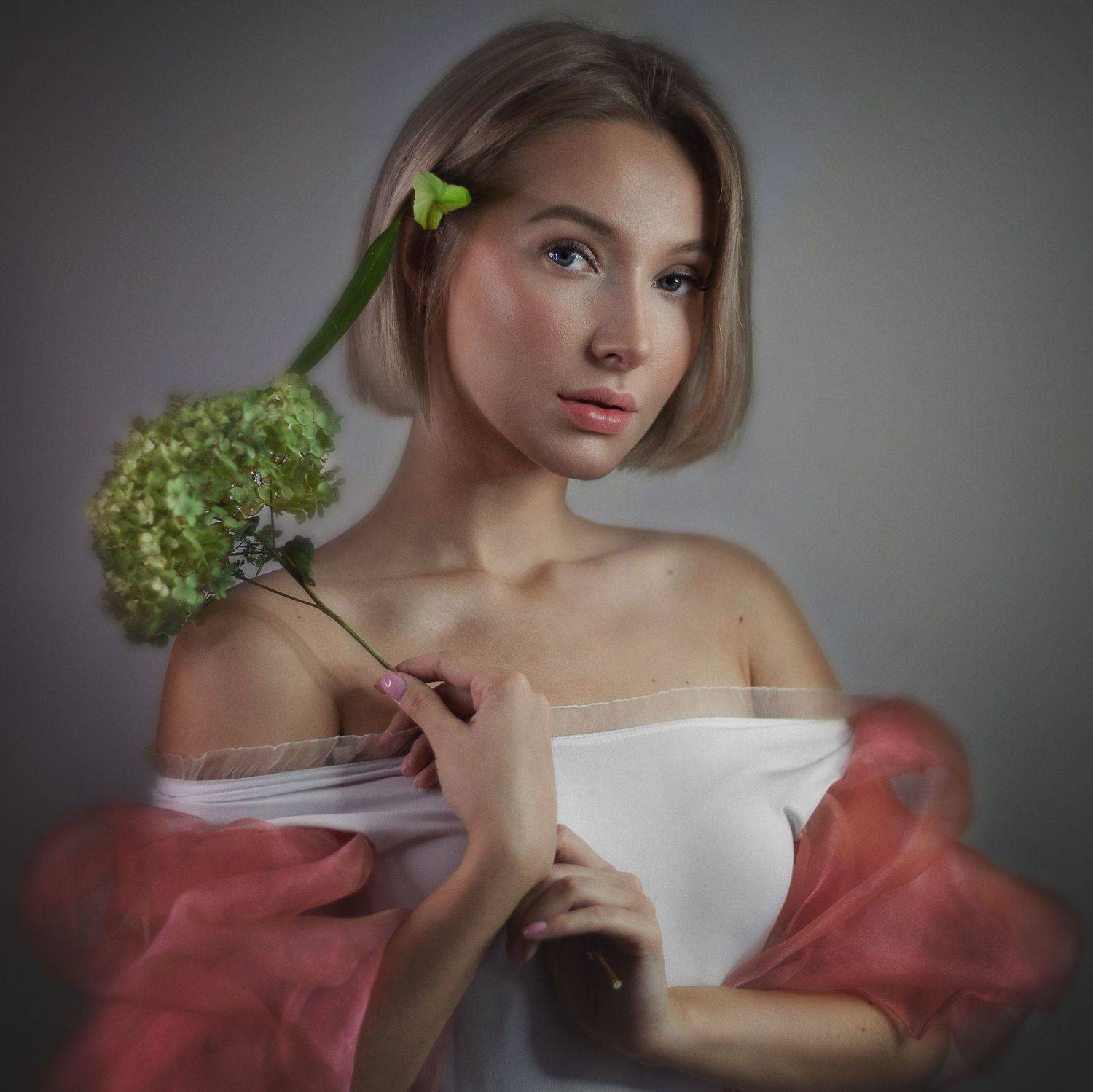 , Мартынова Ирина