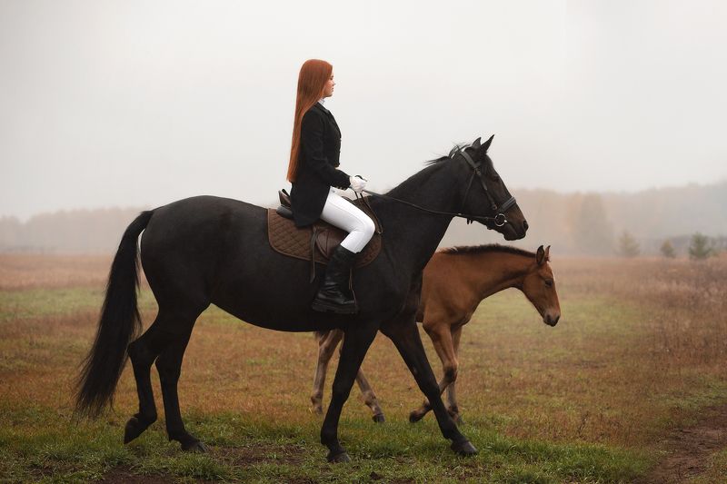 Осенний релаксphoto preview