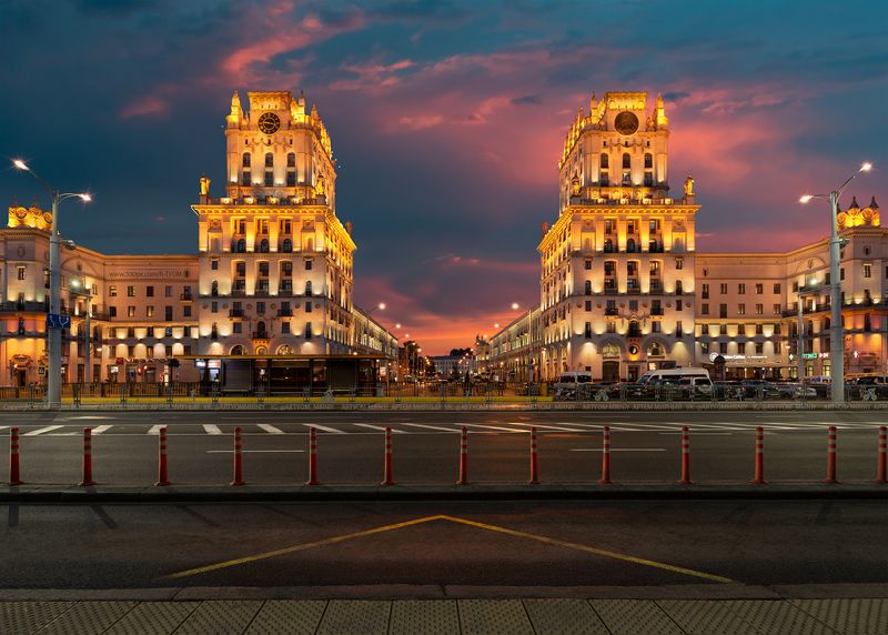 книга владыка моря, артем мирный, белоруссия, беларусь, искусство, art, artyom mirniy, belarus, городской, пейзаж, minsk «Ворота Минска». Город Минск (Беларусь)photo preview