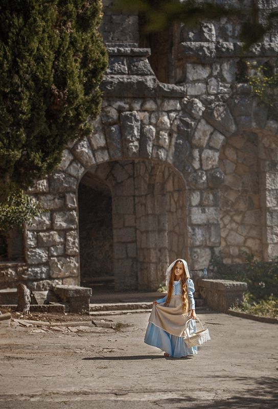 Золушкаphoto preview