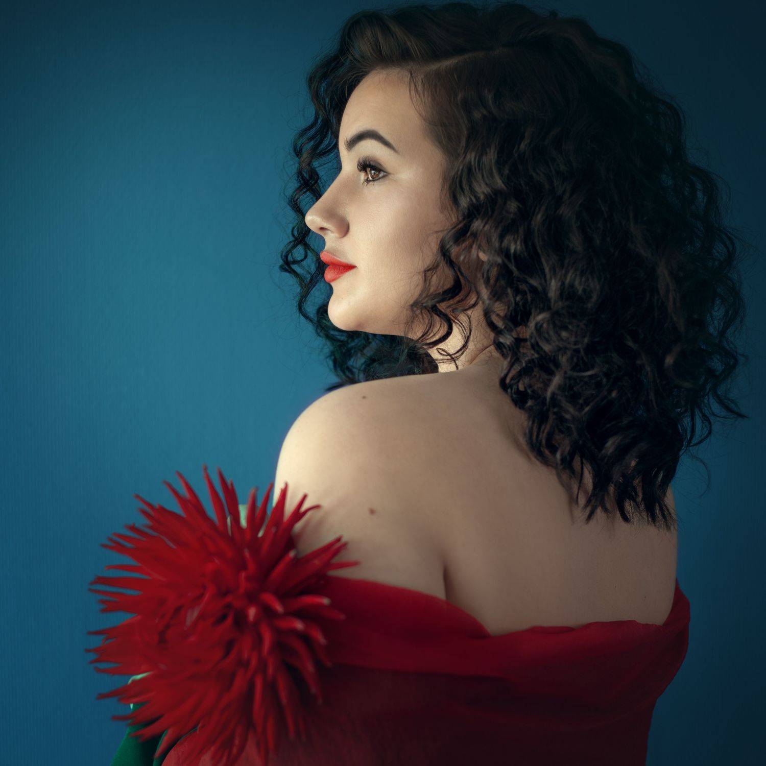 Кросное. Автор: Мартынова Ирина , Мартынова Ирина