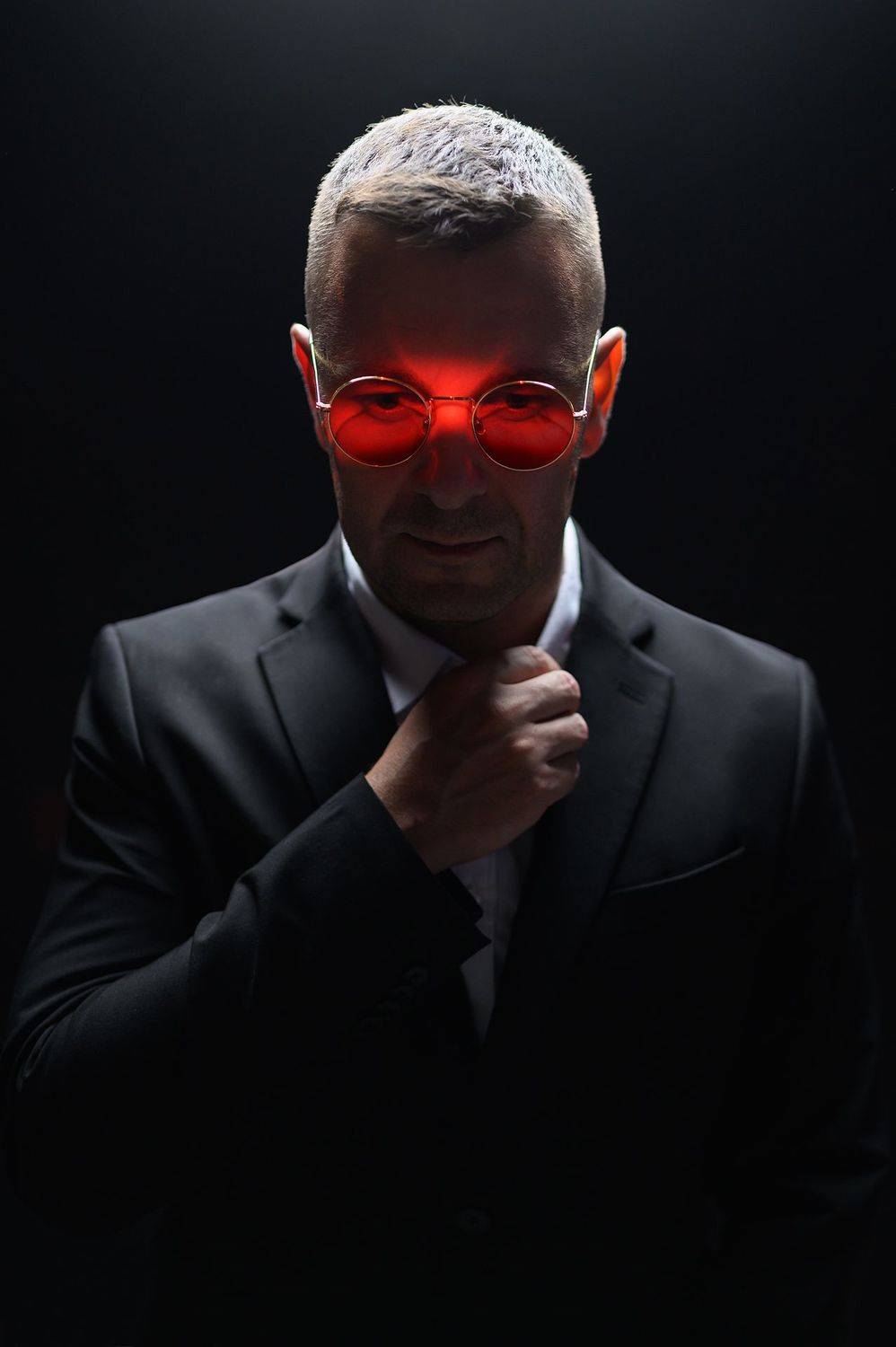 портрет, portrait, nikon , Александр Макушин