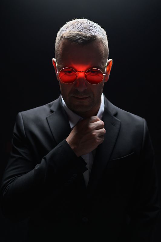 портрет, portrait, nikon  Дмитрийphoto preview