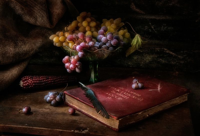 Об осениphoto preview