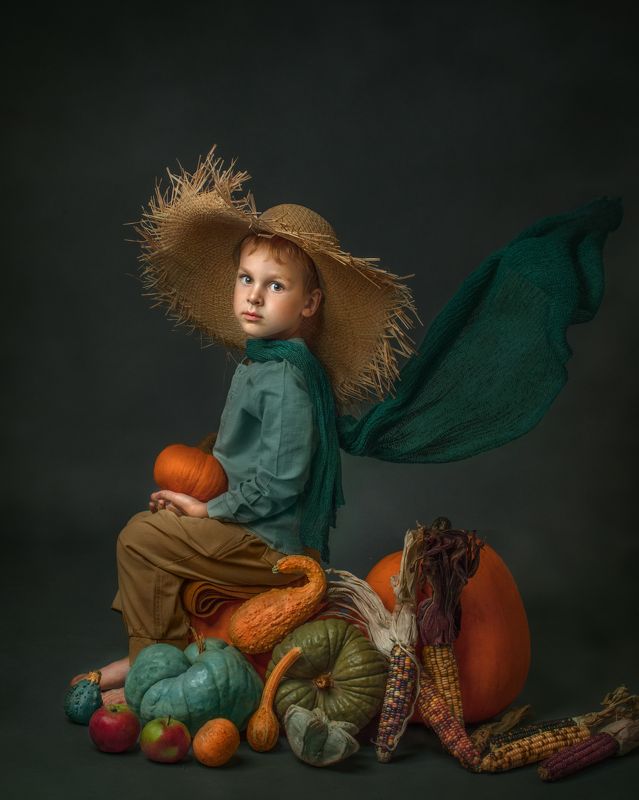 Fall Moodphoto preview