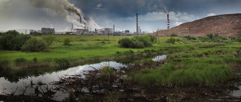 Ачинск. Красноярский край.photo preview