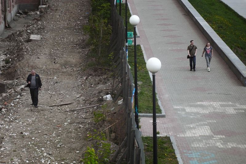 Разные дорогиphoto preview