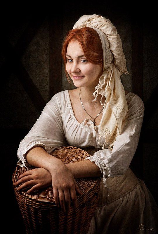 Игривая Кэтphoto preview