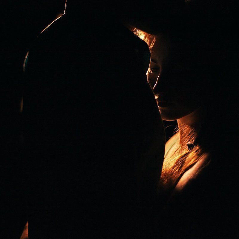 Любовь сквозь тениphoto preview