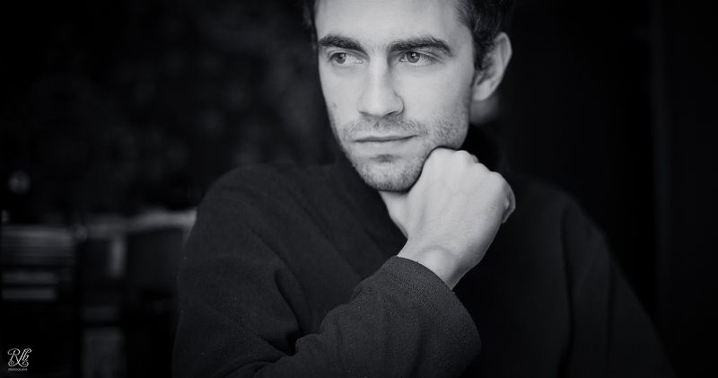 Автопортретphoto preview