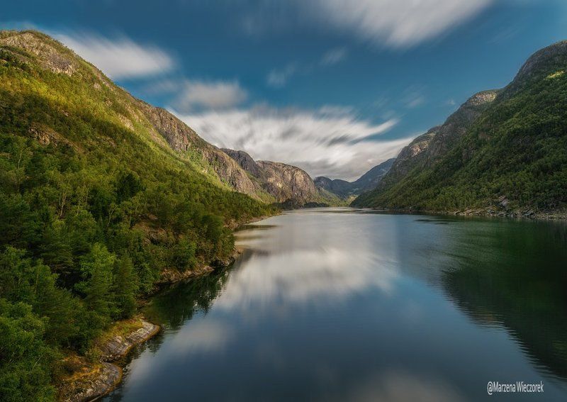 Norwegian landscapesphoto preview