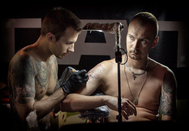 Тату Татуphoto preview