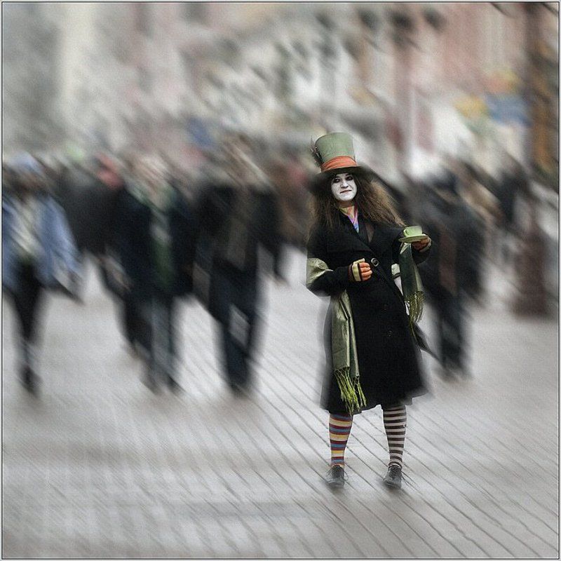 третье путешествие Элли...photo preview