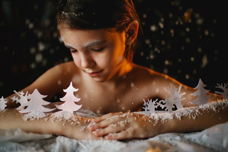 Зимнееphoto preview