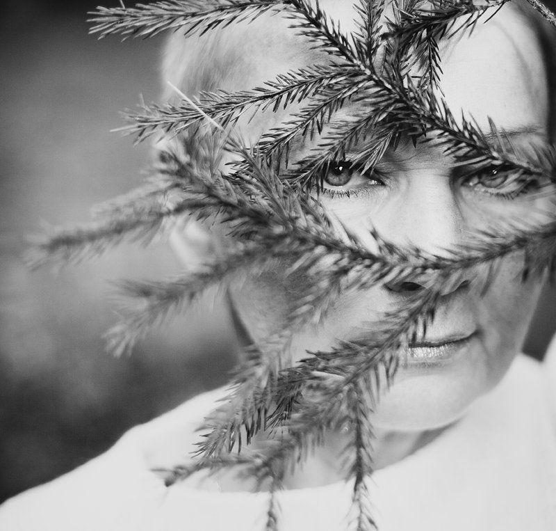 Портрет мамыphoto preview