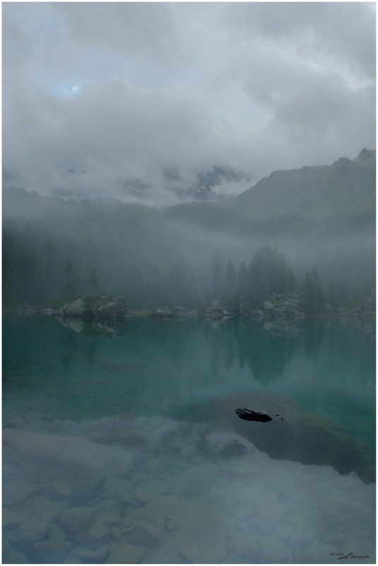 Саосео, Швейцария оз. Саосеоphoto preview