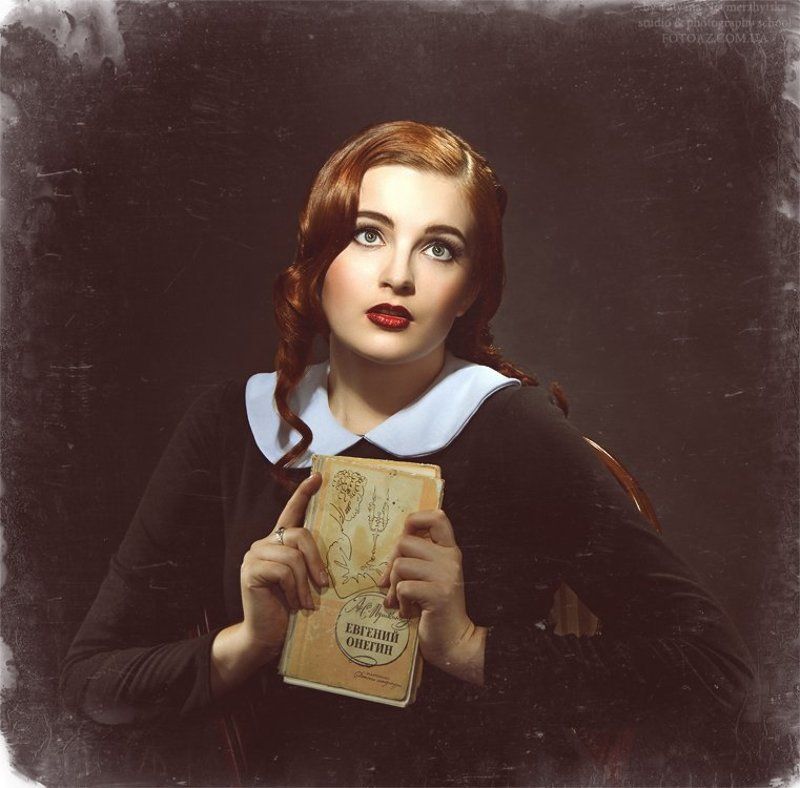 Нежный возрастphoto preview