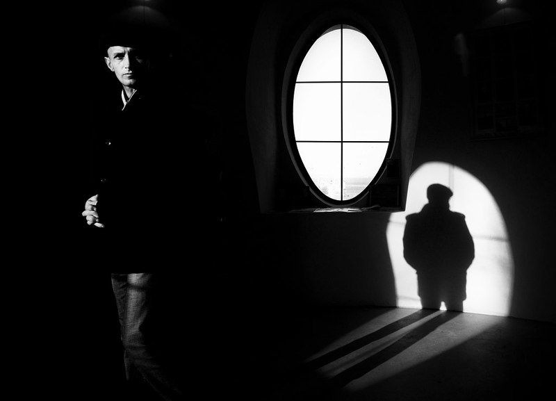 Декабрьский стритphoto preview