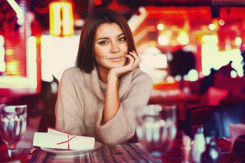 фотосессия длинною в чашку кофеphoto preview