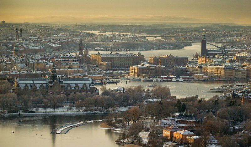 Patryk ignacak Stockholmphoto preview