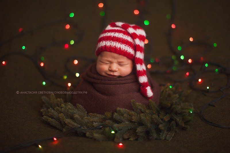 happy new year babyphoto preview