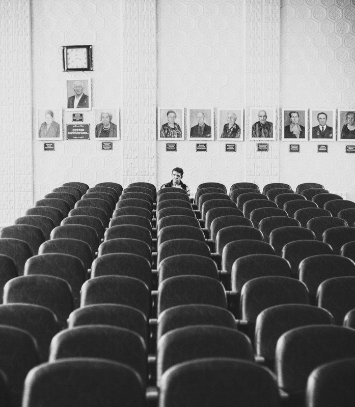 Здесь живут люди..photo preview