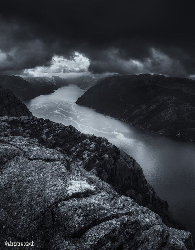 Preikestolenphoto preview