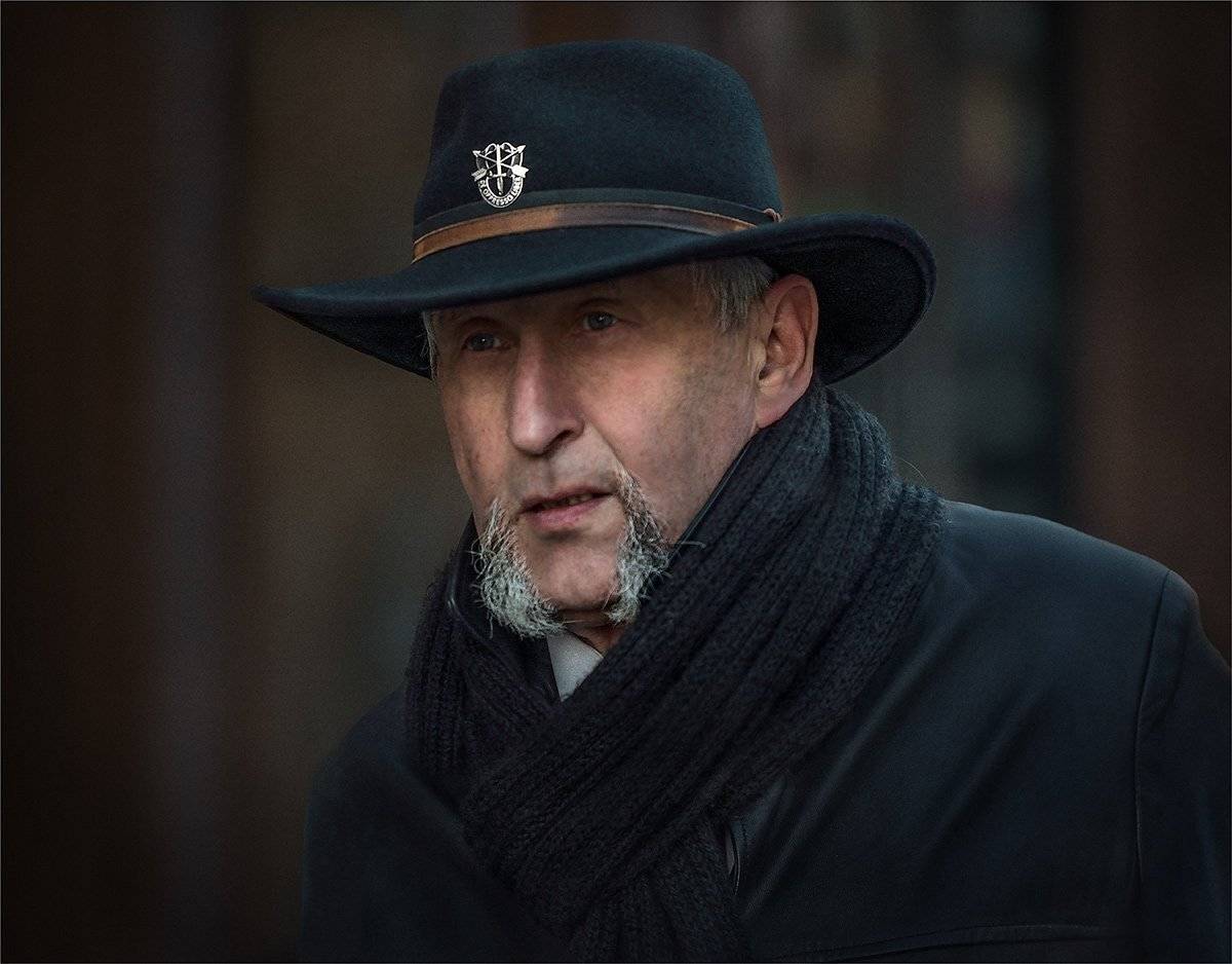 , Александр Поляков