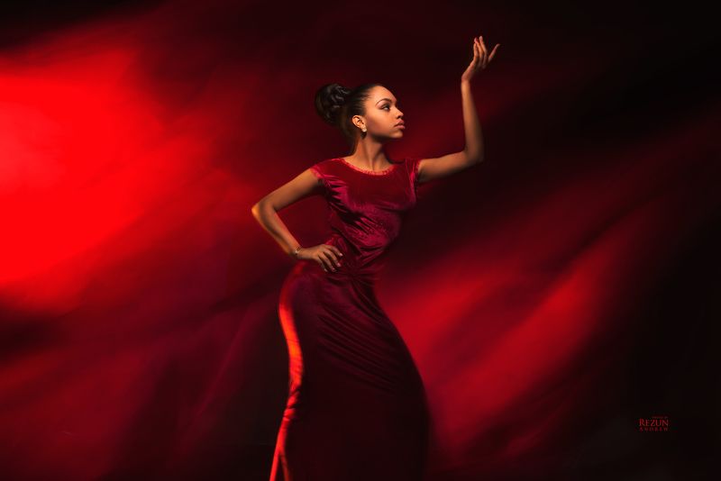 Смешанный светphoto preview