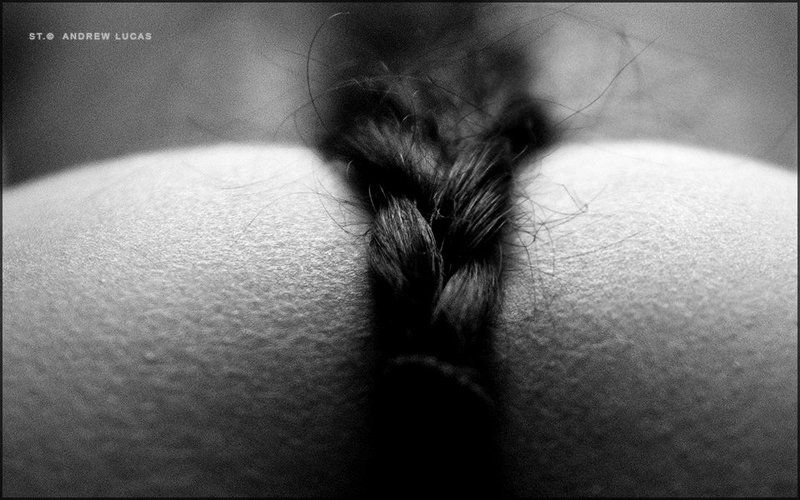 lucas, lucastudio, nude, Краса-коса фото превью