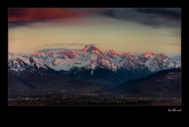 про малую Родину… веснаphoto preview