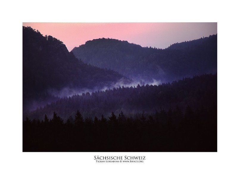 Sächsische Schweizphoto preview