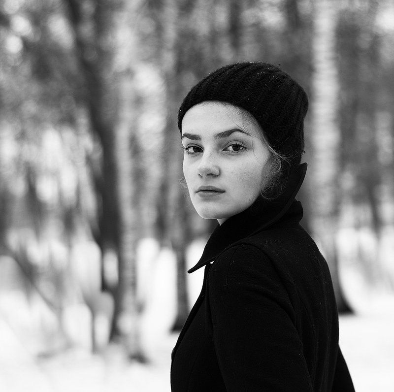 Глаша.photo preview