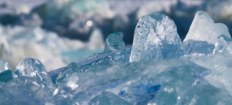 Ладожские льдыphoto preview