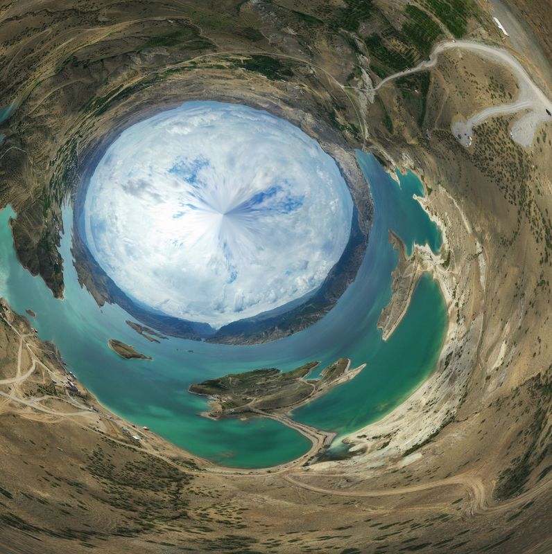 Чиркей в сфере фото превью