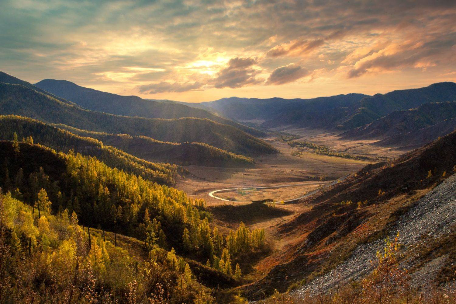 , Юрий Столыпин