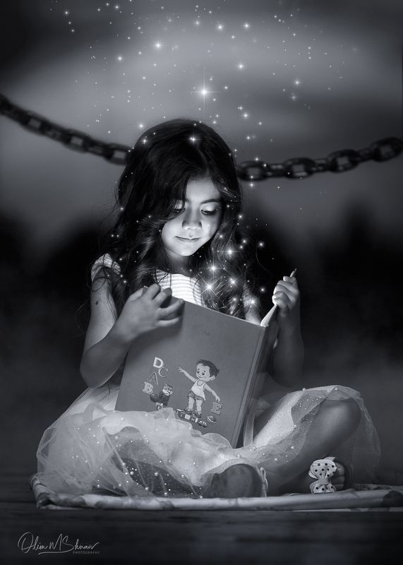 Волшебная книгаphoto preview