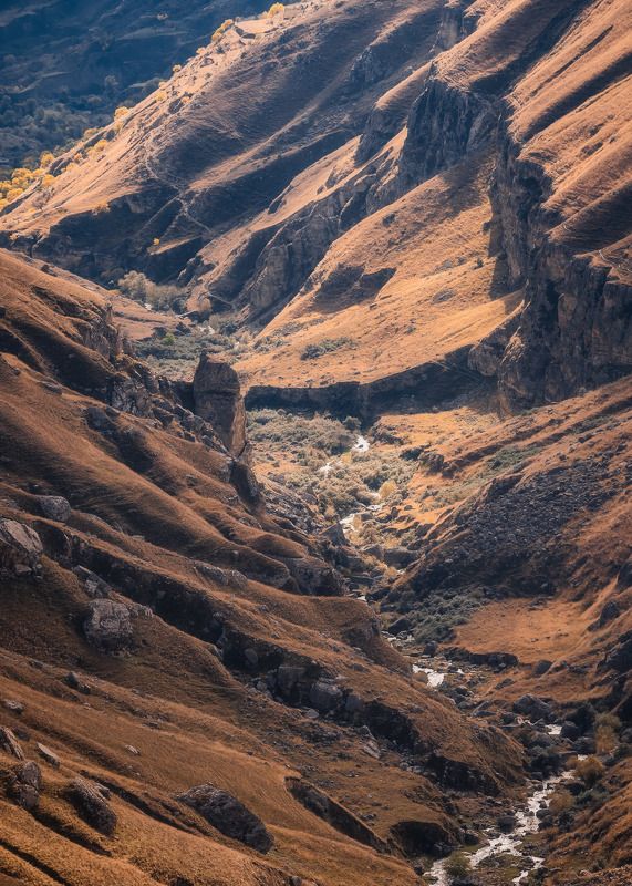Каньон Цолотль…  Tzolotl Canyon…photo preview