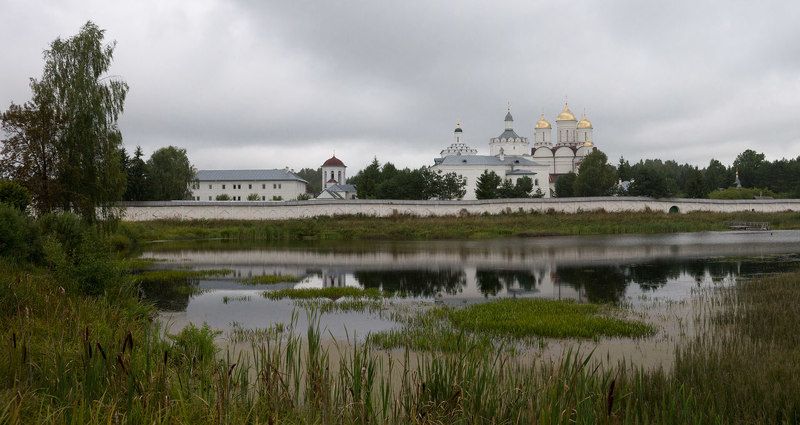 Свято-Троицкий Герасимо-Болдинский мужской монастырьphoto preview