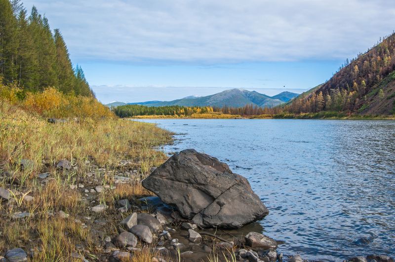 На берегуphoto preview