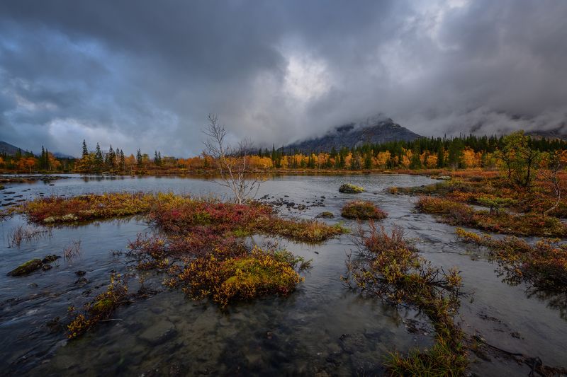 хибины ***photo preview