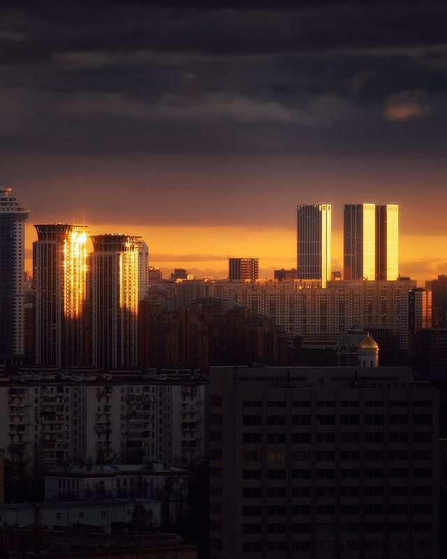 Москва фото превью