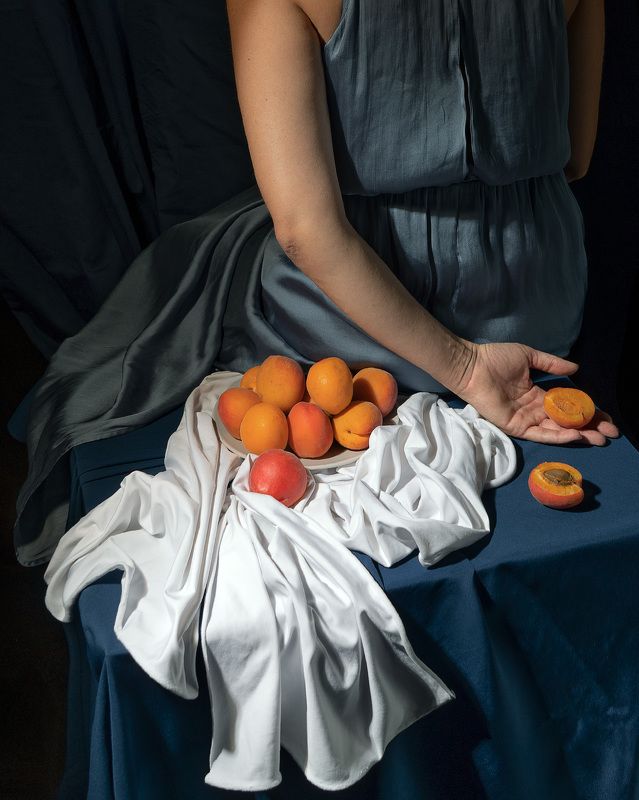 Inspirado con Cezanne photo preview